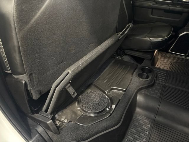 Used 2023 RAM 2500 Laramie AWD/4WD image 52