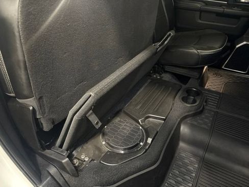 Used 2023 RAM 2500 Laramie AWD/4WD image 52