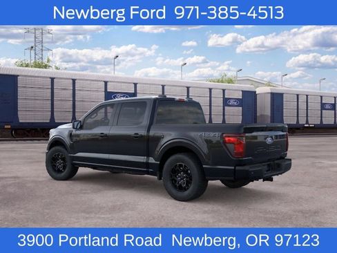 New 2026 Ford F150 STX AWD/4WD image 6