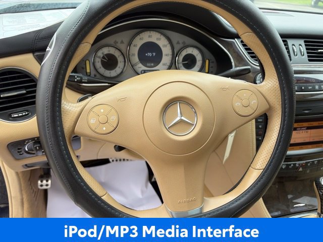Used 2011 Mercedes-Benz CLS 550 image 17