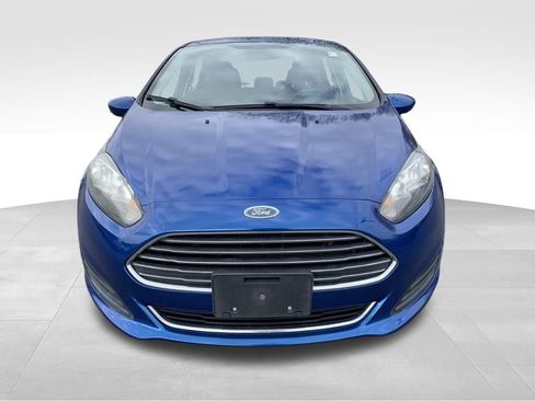 Used 2019 Ford Fiesta SE image 8