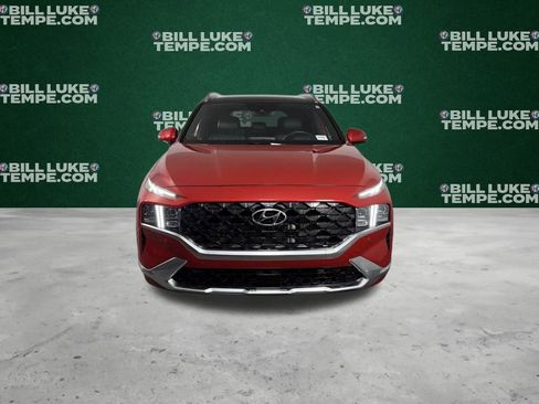 Used 2023 Hyundai Santa Fe Calligraphy image 10