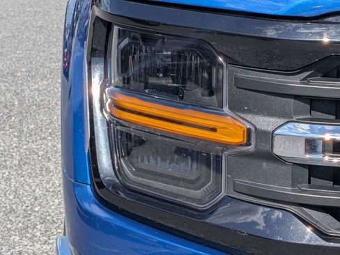 Used 2024 Ford F150 XLT w/ Mobile Office Package image 9