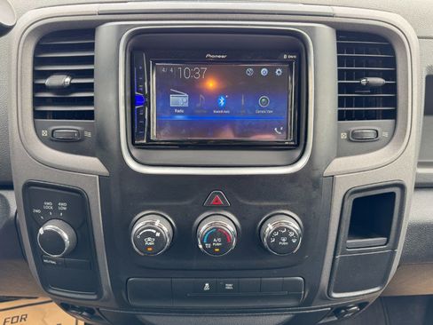 Used 2013 RAM 1500 ST w/ SXT Appearance Group image 21