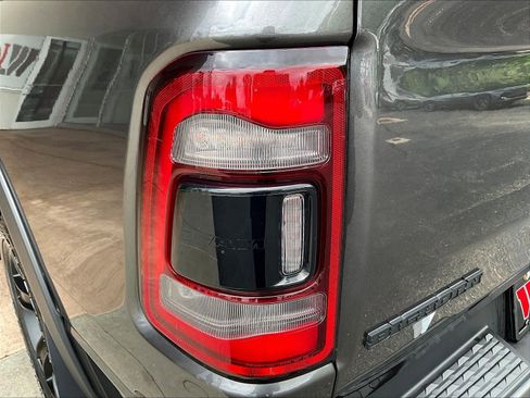 Used 2021 RAM 1500 Big Horn AWD/4WD image 24