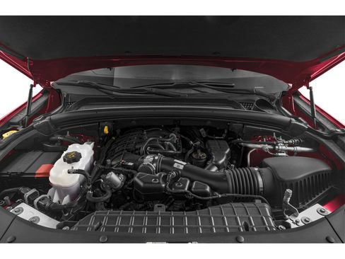 New 2025 Jeep Grand Cherokee Limited w/ Black Appearance Package image 32