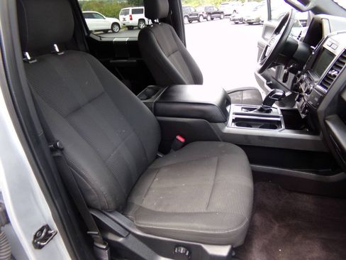 Used 2016 Ford F150 XLT w/ Equipment Group 301A Mid AWD/4WD image 35
