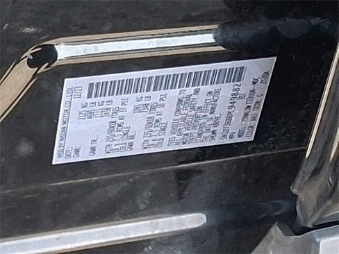 Used 2023 Nissan Rogue SV image 27