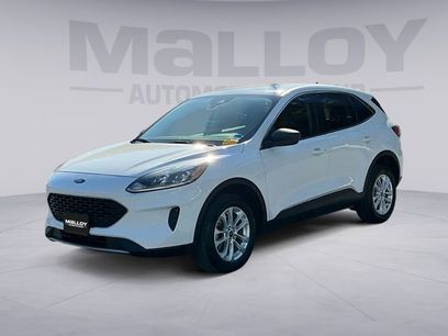 Used 2022 Ford Escape SE