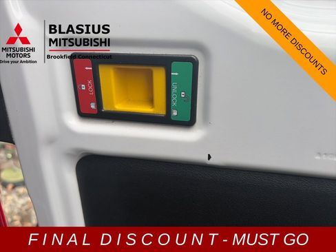 Used 2024 Ford Transit 250 Base w/ Exterior Upgrade Package image 9