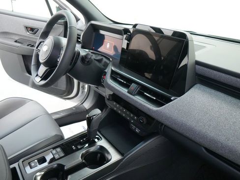 New 2026 Subaru Outback Premium image 25