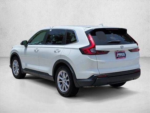 Used 2024 Honda CR-V EX image 7