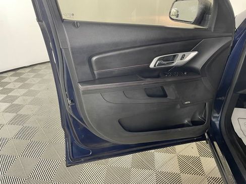 Used 2015 GMC Terrain SLT w/ Open Road Package image 18