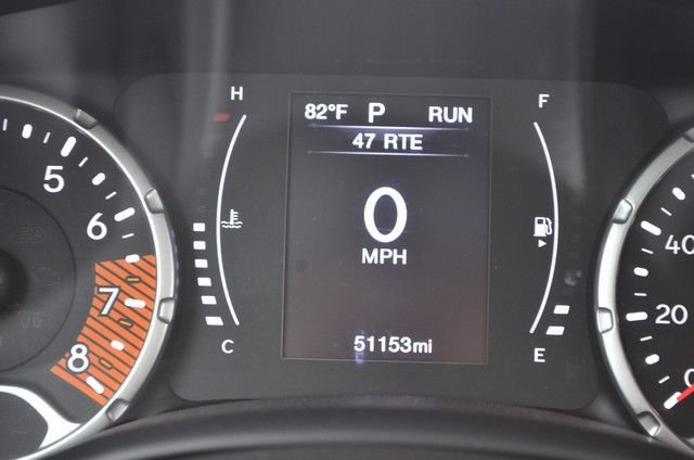 Used 2023 Jeep Renegade Latitude AWD/4WD image 23