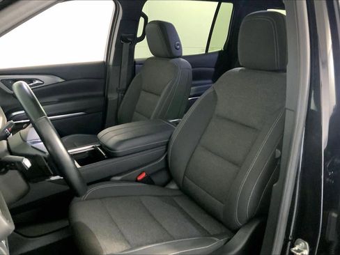 Used 2024 Chevrolet Traverse LT AWD/4WD image 22
