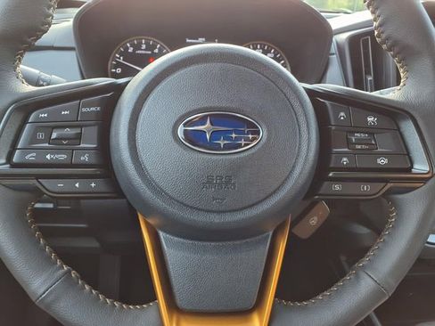 New 2026 Subaru Crosstrek 2.5i Wilderness w/ Wilderness Package AWD/4WD image 14