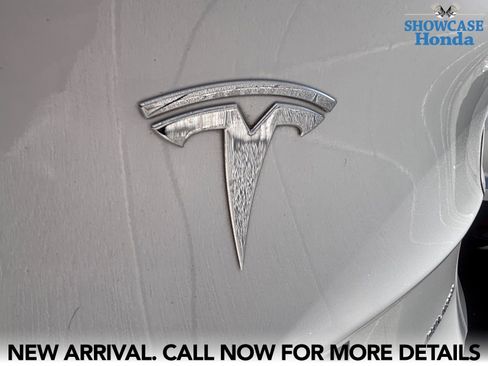 Used 2021 Tesla Model Y Long Range AWD/4WD image 10