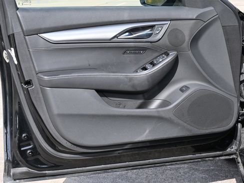 Used 2024 Cadillac CT5 Premium Luxury image 19