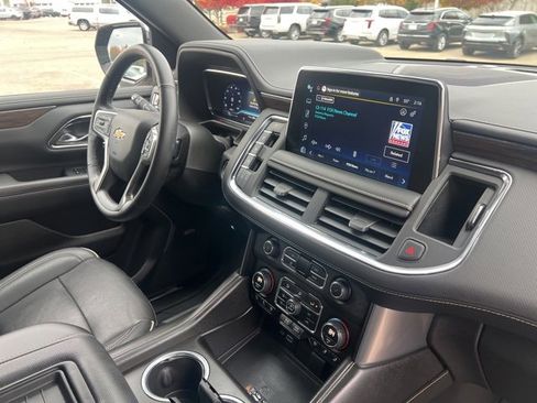 Used 2023 Chevrolet Tahoe Premier w/ Premium Package 2 image 11