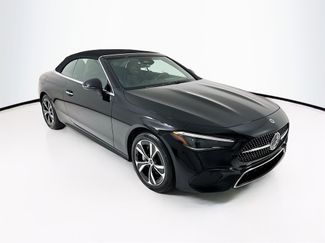 Used 2025 Mercedes-Benz CLE 300 4MATIC Cabriolet video 1