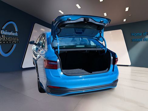 New 2026 Volkswagen Jetta S image 29