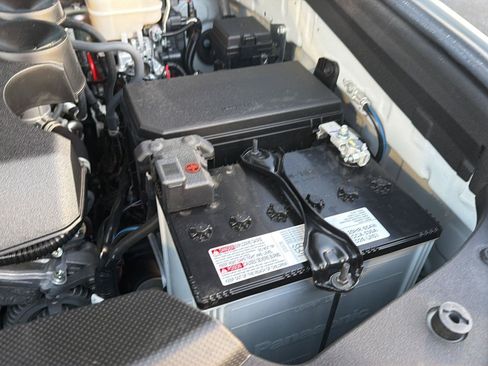 Certified 2024 Toyota 4Runner Limited AWD/4WD image 37