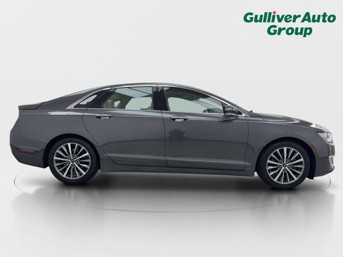 Used 2017 Lincoln MKZ Select w/ Select Plus Package FWD image 10