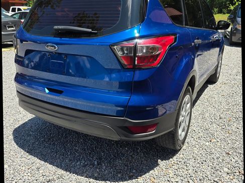Used 2018 Ford Escape S FWD image 14