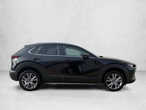Used 2025 MAZDA CX-30 AWD 2.5 S w/ Preferred Package image 4