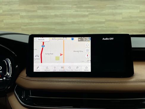 Used 2023 INFINITI QX60 Sensory w/ Vision Package image 23