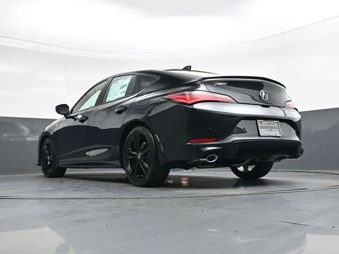 New 2026 Acura Integra A-Spec FWD image 30