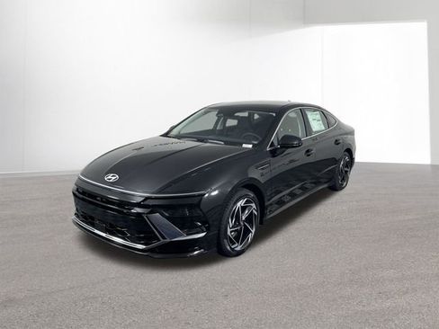 New 2026 Hyundai Sonata SEL image 10