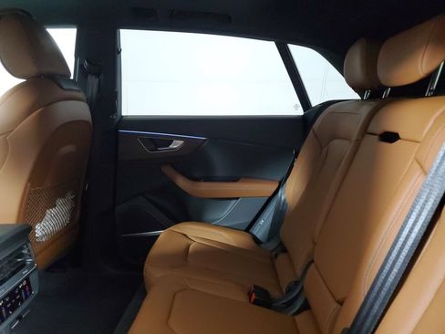 New 2026 Audi Q8 Prestige AWD/4WD image 12