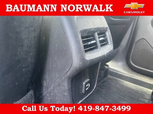 Used 2021 Chevrolet Equinox LT AWD/4WD image 33