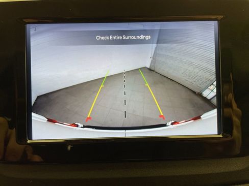 New 2026 RAM ProMaster 1500 FWD image 13