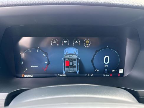 New 2025 Ford F150 XLT w/ Equipment Group 302A MID AWD/4WD image 10