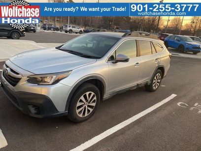 Used 2021 Subaru Outback Premium
