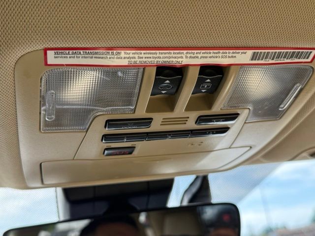 Used 2019 Toyota Highlander Limited Platinum AWD/4WD image 29