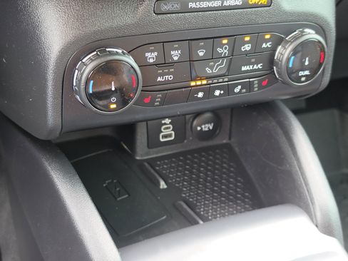 Used 2023 Ford Bronco Sport Outer Banks w/ Tech Package AWD/4WD image 24