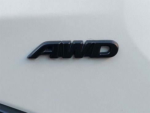 Used 2023 Toyota RAV4 XSE image 45