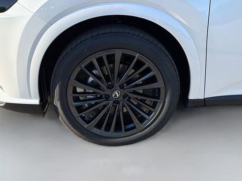 New 2026 Lexus RX 350 Premium image 43