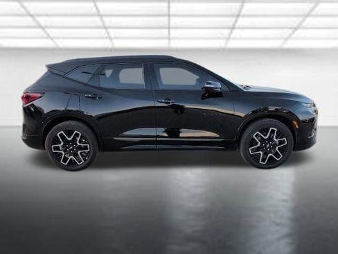 Used 2021 Chevrolet Blazer RS w/ Enhanced Convenience Package image 36