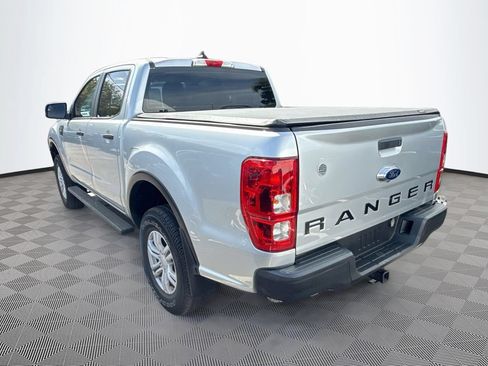 Used 2019 Ford Ranger XL w/ Equipment Group 101A Mid RWD image 8