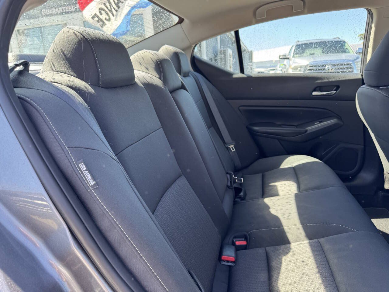 Used 2022 Nissan Altima 2.5 S FWD image 29
