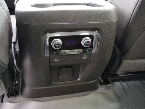 Used 2023 GMC Yukon Denali w/ Max Trailering Package AWD/4WD image 26