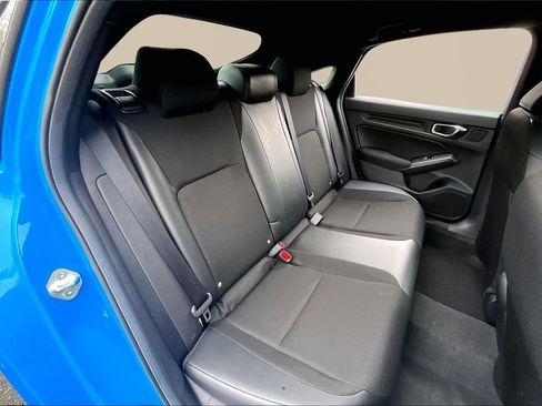 Used 2024 Honda Civic Sport image 19