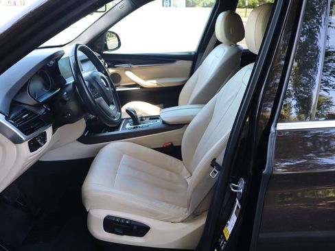 Used 2018 BMW X5 xDrive35i w/ Executive Package AWD/4WD image 20