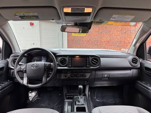 Used 2023 Toyota Tacoma SR image 12