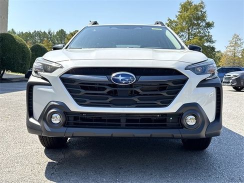 New 2025 Subaru Outback Premium image 8