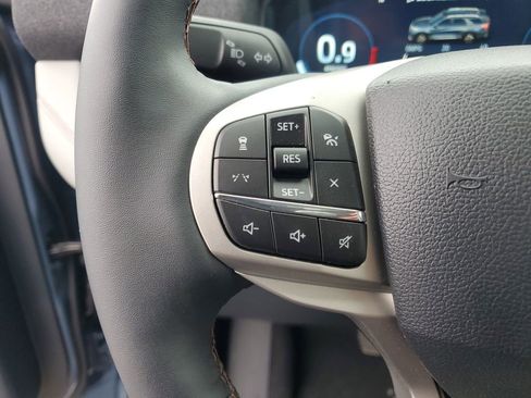 New 2026 Ford Explorer Active w/ Active Comfort Package image 15